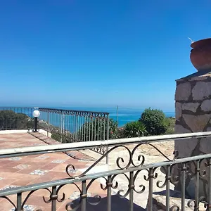 Pensión Cala Rossa, Castellammare del Golfo
