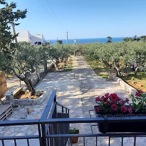 L'orizzonte Di Calabianca Casa vacanze