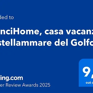 Muncihome, Casa vacanze