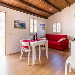 Сasa de vacaciones Casa Turano, Castellammare del Golfo